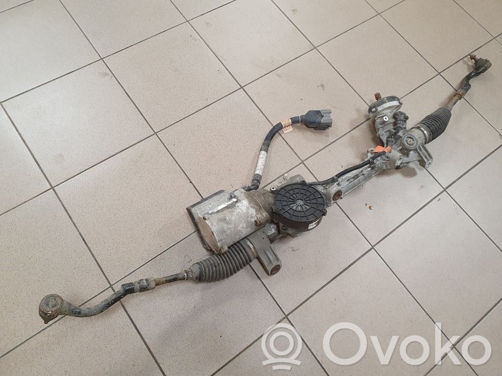 KIA Optima Stūres statnis 
