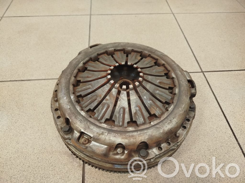 Ford Focus Sankabos komplektas 