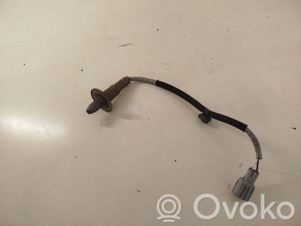 Subaru Forester SK Lambda probe sensor 