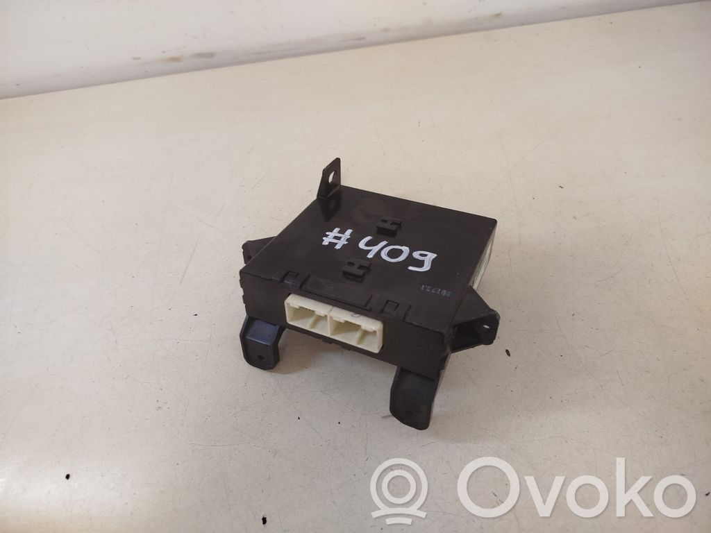 Subaru Outback Module de commande de ventilateur 