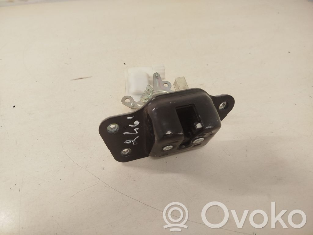 Dodge Durango III Tailgate/trunk/boot lock/catch/latch 