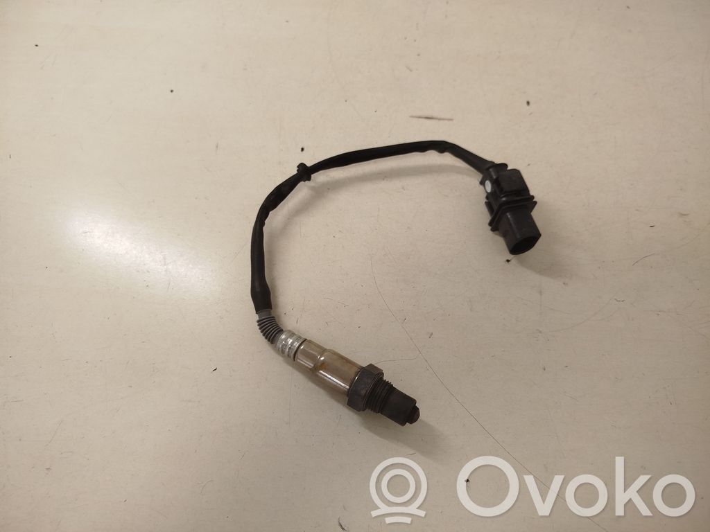 Hyundai Tucson TL Lambda probe sensor 