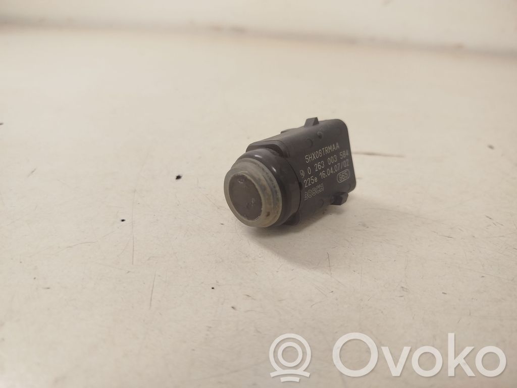 Jeep Grand Cherokee (WK) Parking PDC sensor 