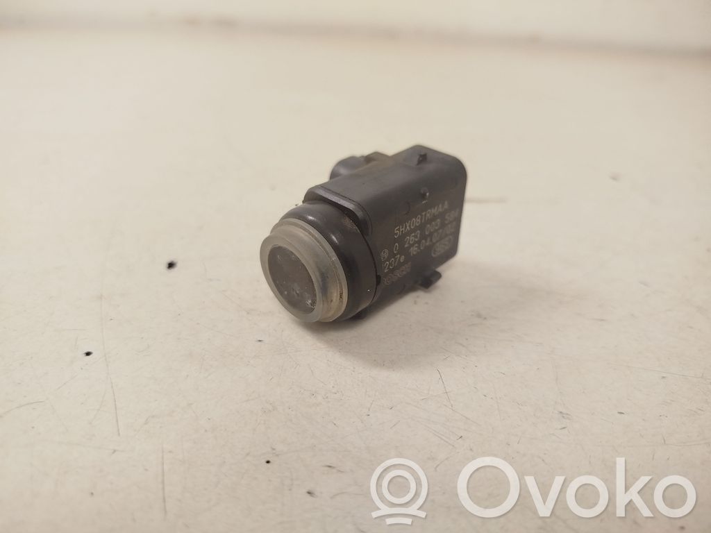 Jeep Grand Cherokee (WK) Parking PDC sensor 