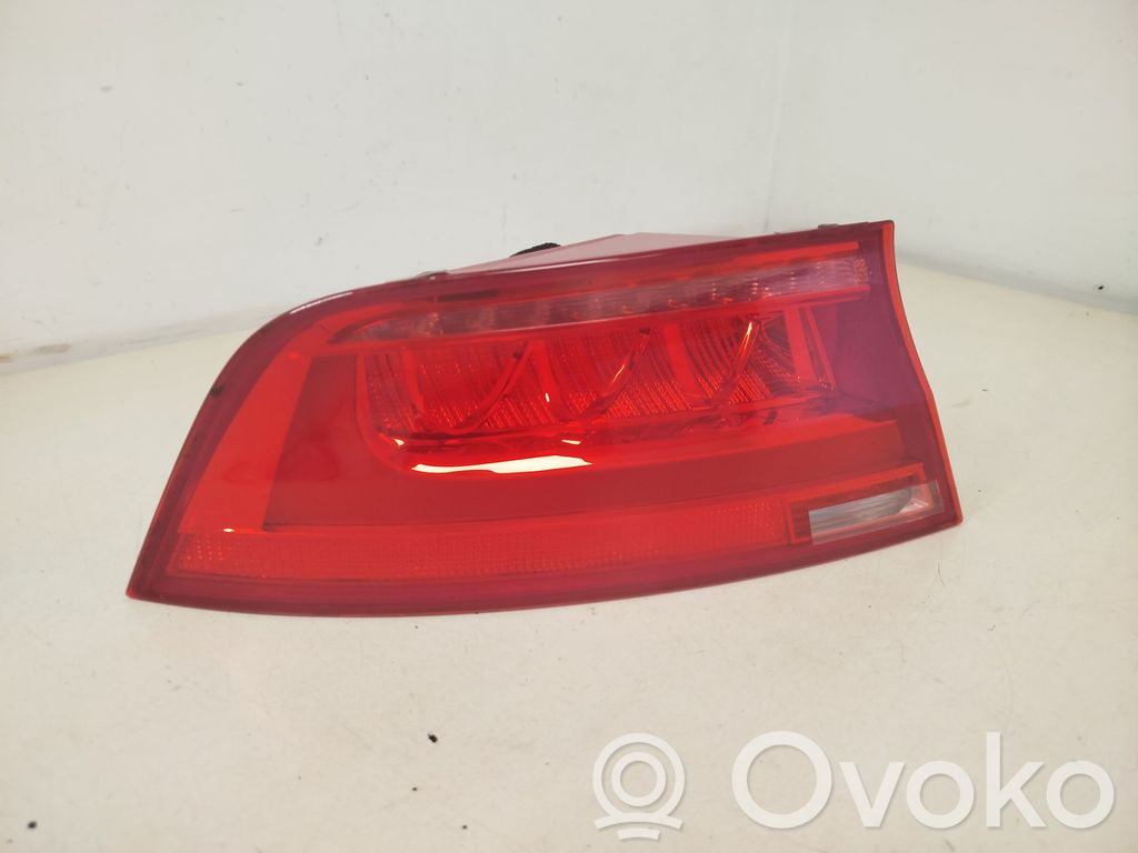 Audi A7 S7 4G Rear/tail lights 