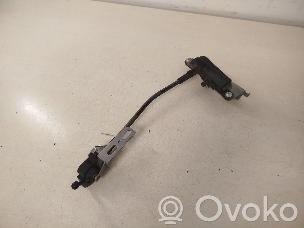 Mercedes-Benz R W251 Stiklo kėbule (fortkės) atidarymo el. varikliukas 