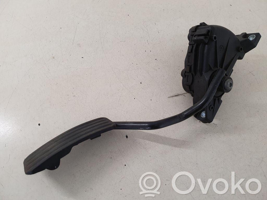 Jaguar X-Type Accelerator throttle pedal 