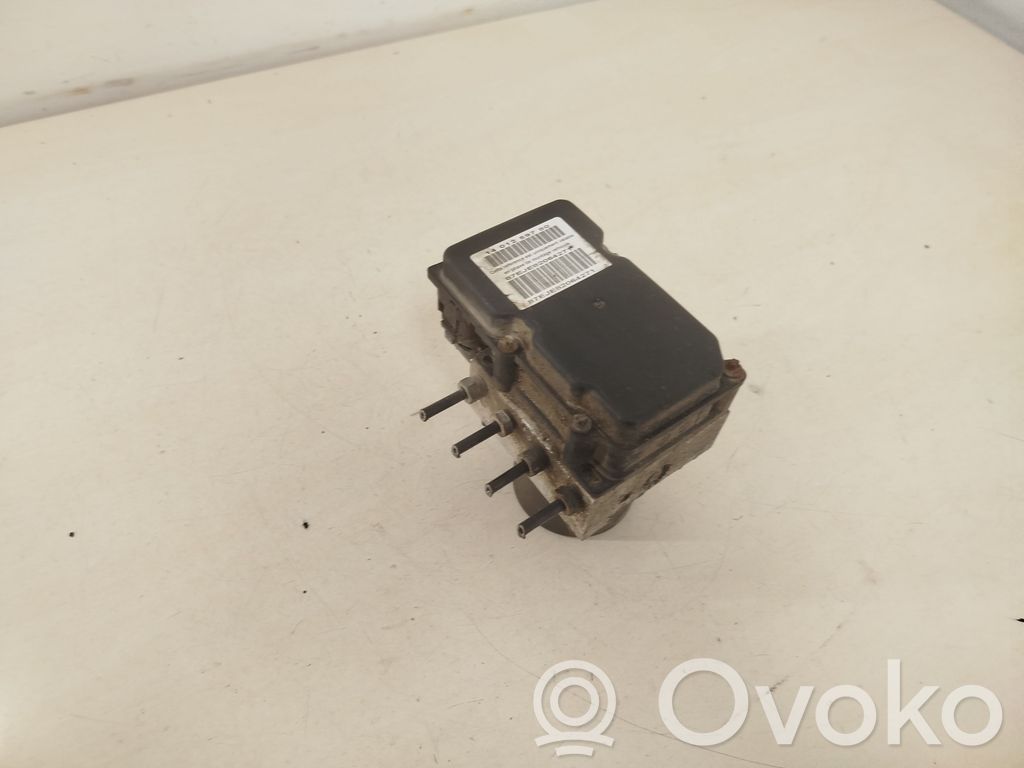 Peugeot Expert ABS bloks 