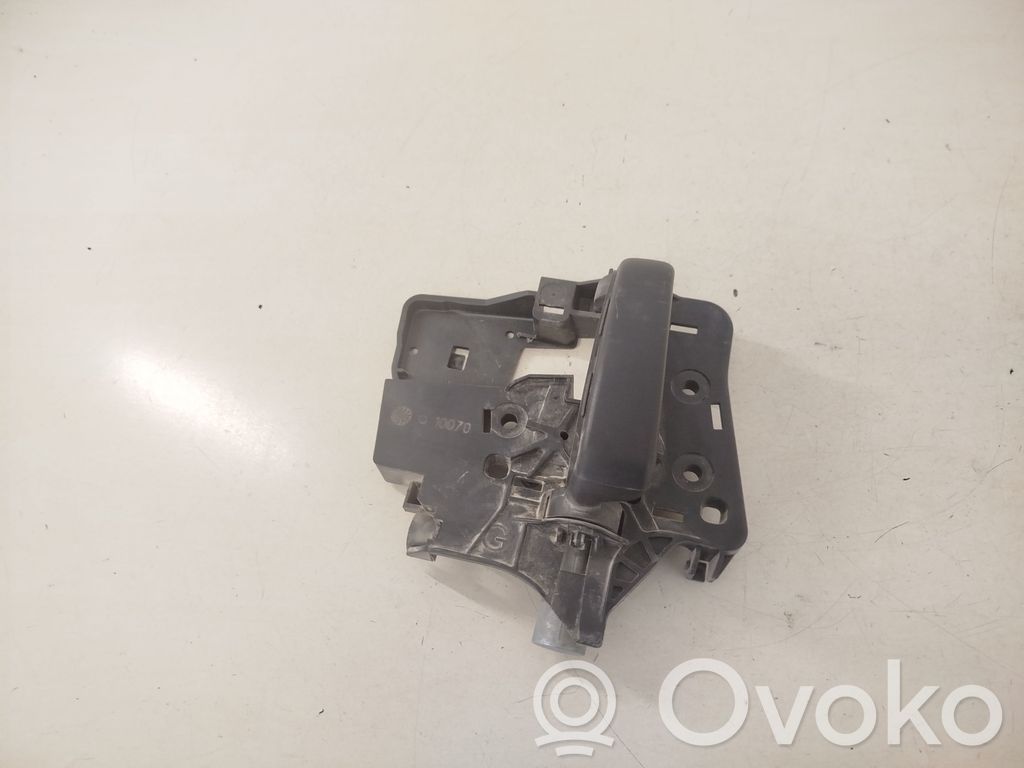 Peugeot Expert Sliding door interior handle 
