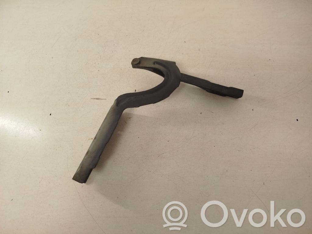 Peugeot Expert Engine bonnet/hood hinges 