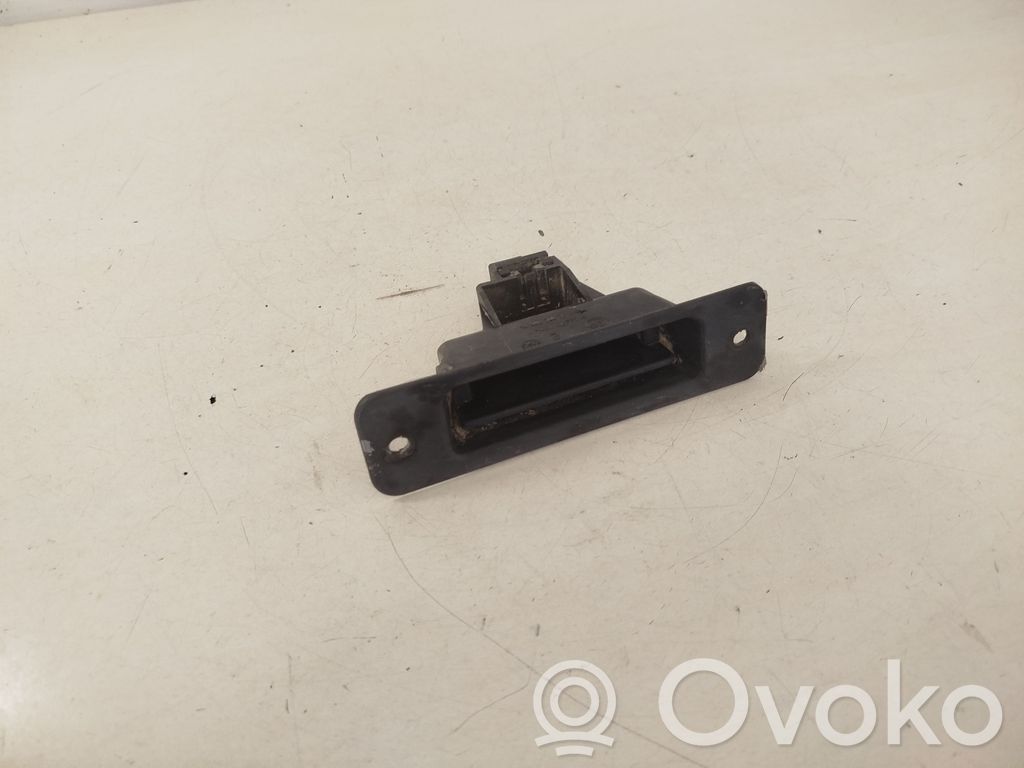 Peugeot Expert Tailgate/trunk/boot exterior handle 