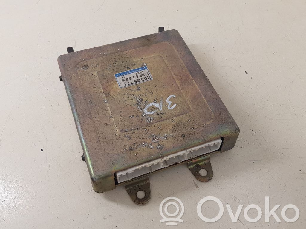 Mitsubishi Space Wagon Engine control unit/module 
