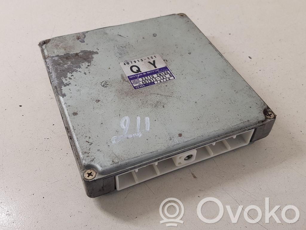 Nissan Almera Engine control unit/module 