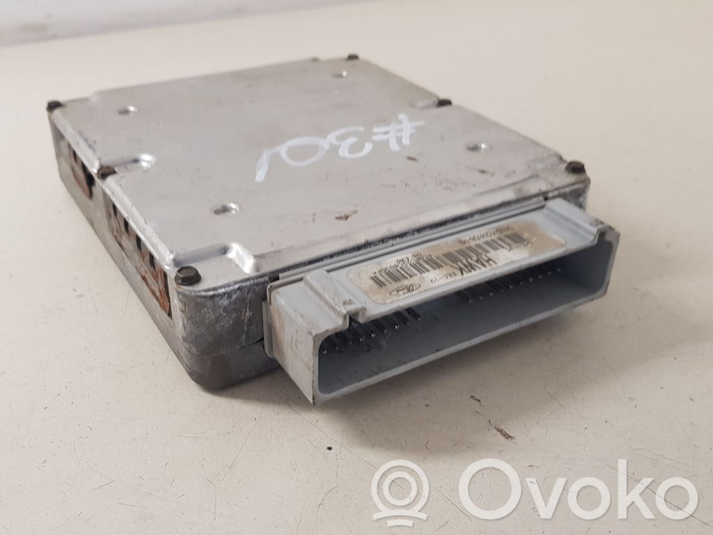 Ford Escort Engine control unit/module 