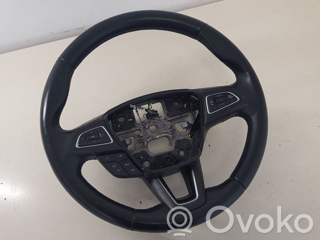 Ford Focus Руль 
