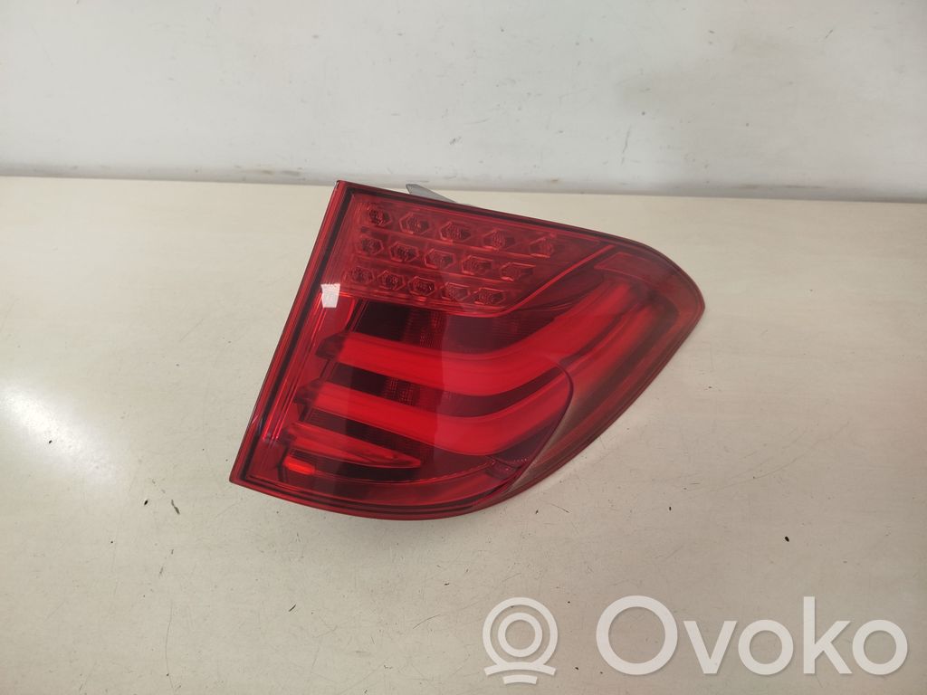 BMW 5 GT F07 Rear/tail lights 