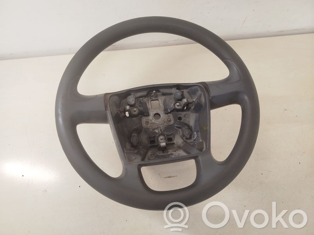 Peugeot Boxer Vairas 