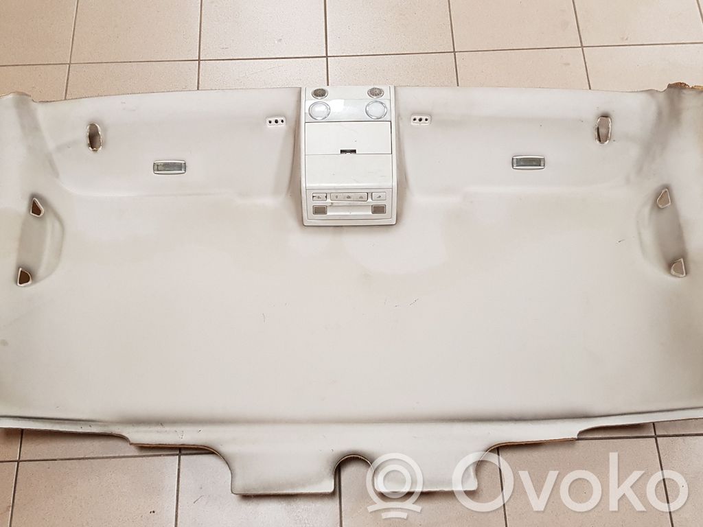 Volkswagen Multivan T5 Podsufitka 
