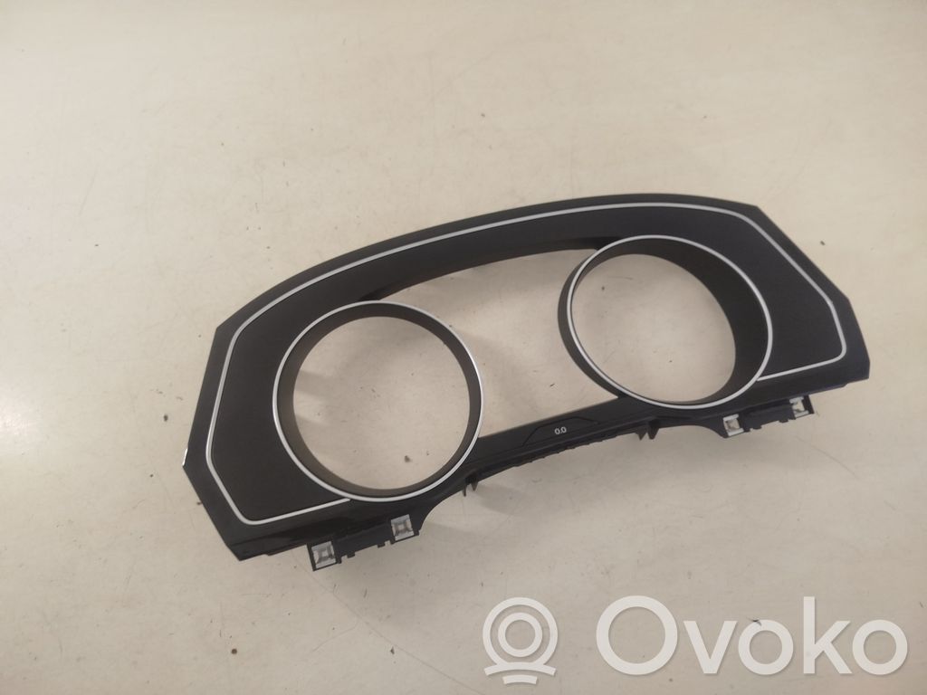 Volkswagen PASSAT B8 Dashboard trim 