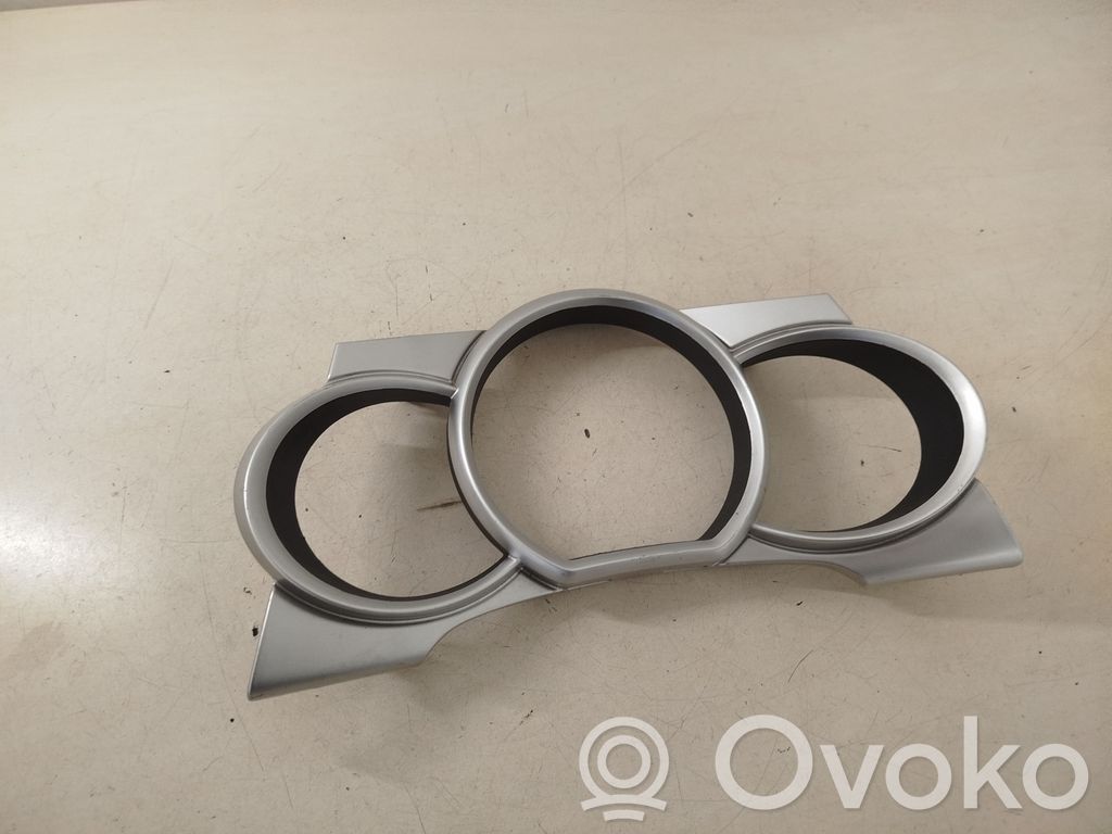 Citroen C3 Dashboard trim 