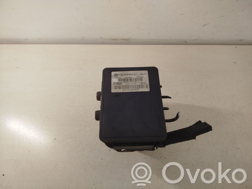 Volkswagen Up ABS bloks 