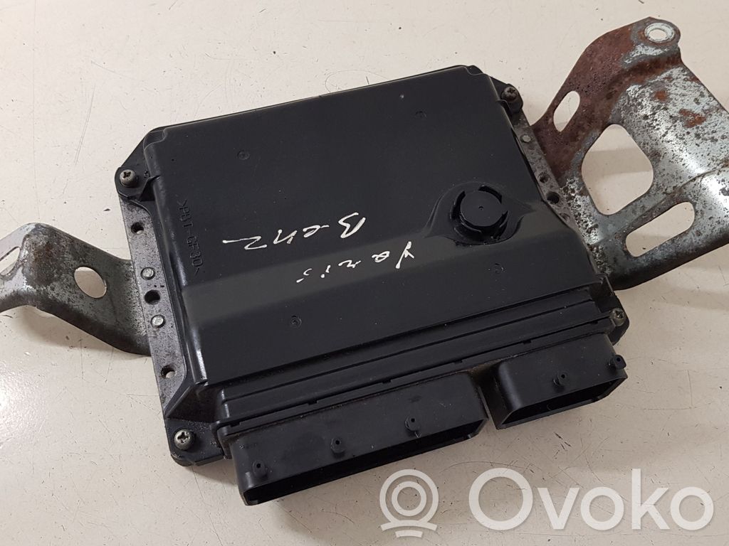 Toyota Yaris Engine control unit/module 