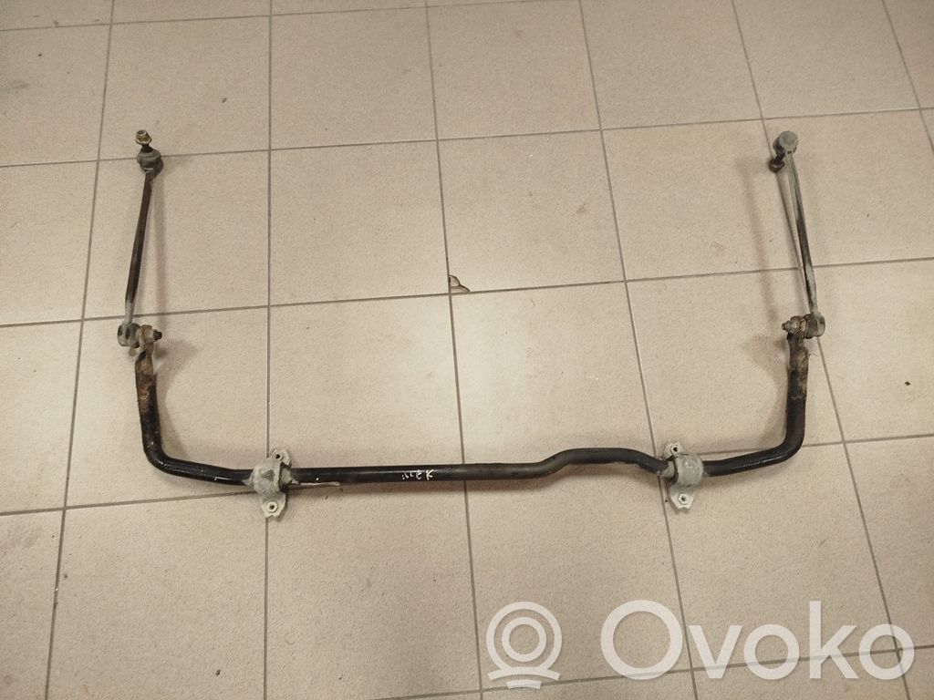 Audi A3 S3 8V Stabilizators 