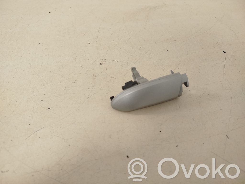Audi A3 S3 8V Panel trim 