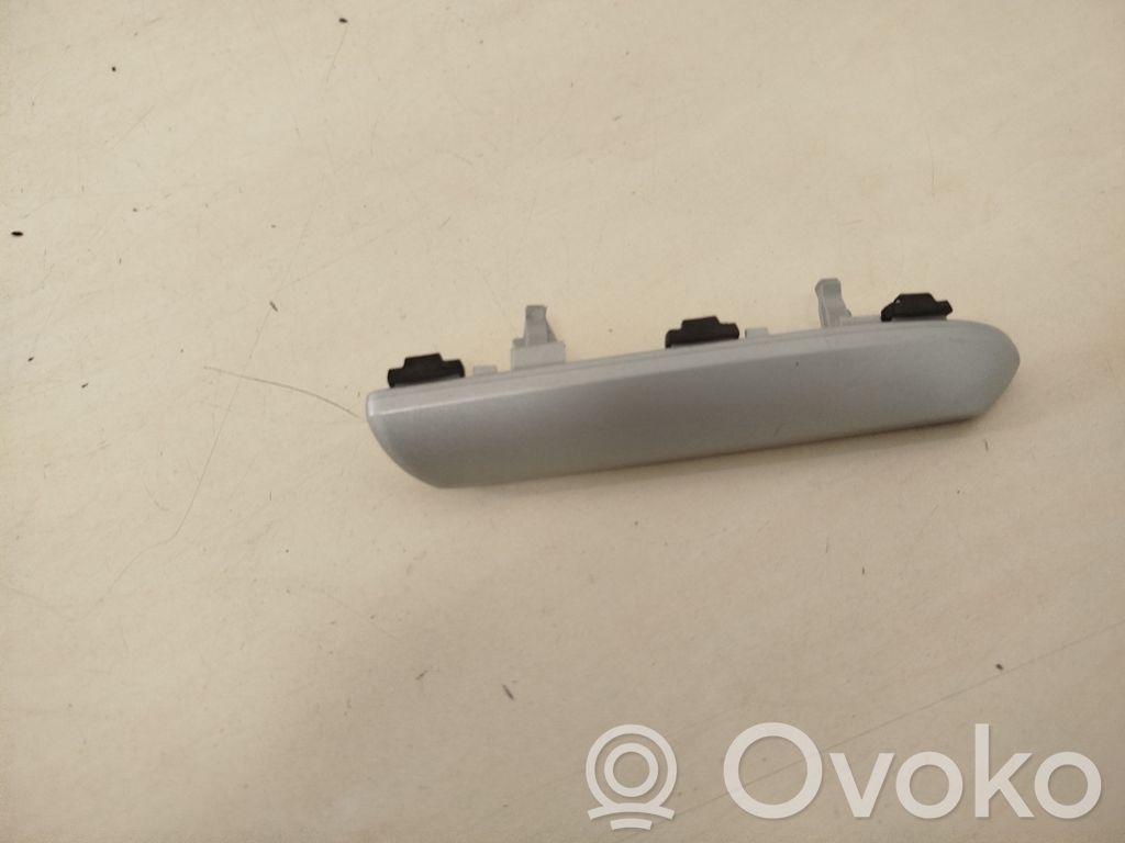 Audi A3 S3 8V Panel trim 