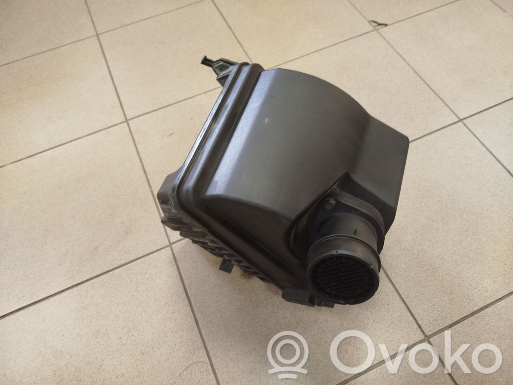 KIA Optima Air filter box 