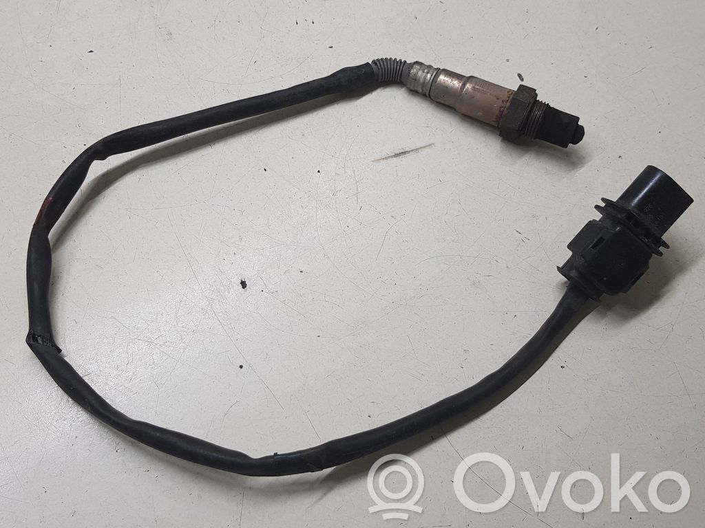 KIA Optima Lambda zondas 