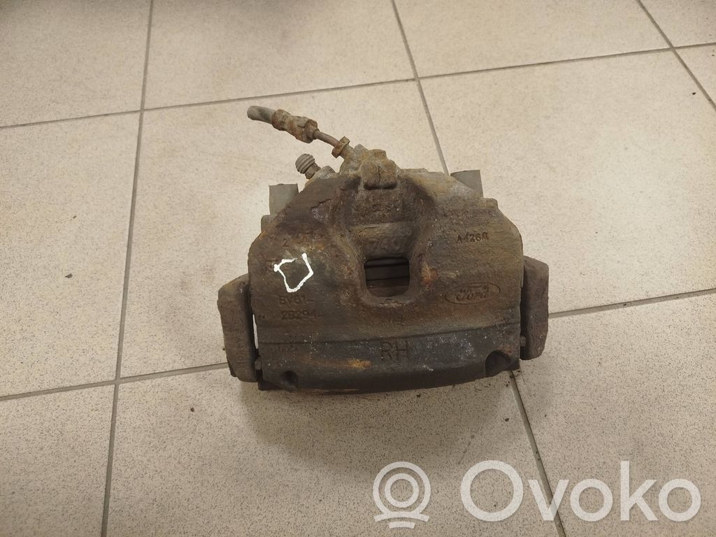 Ford Transit -  Tourneo Connect Front brake caliper 