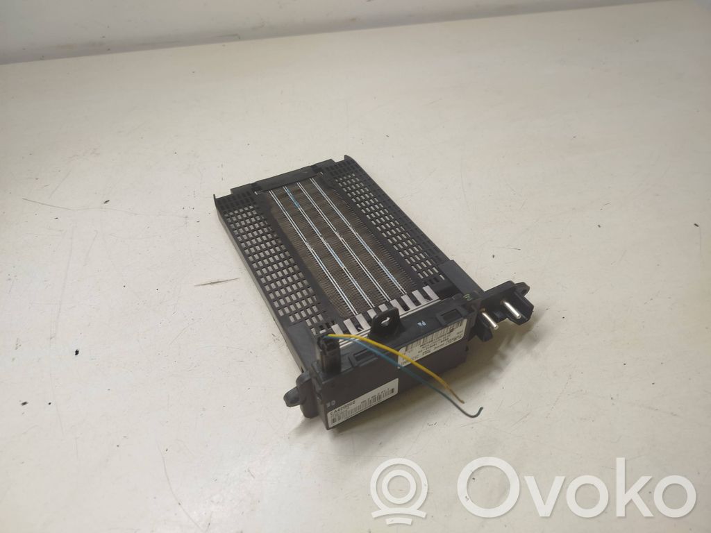 Ford Transit -  Tourneo Connect Elektrisks mazais salona radiators 