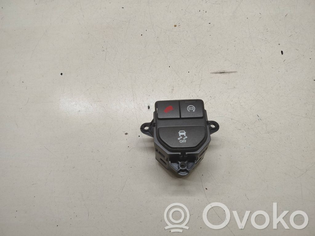 Land Rover Range Rover Evoque L538 Traction control (ASR) switch 