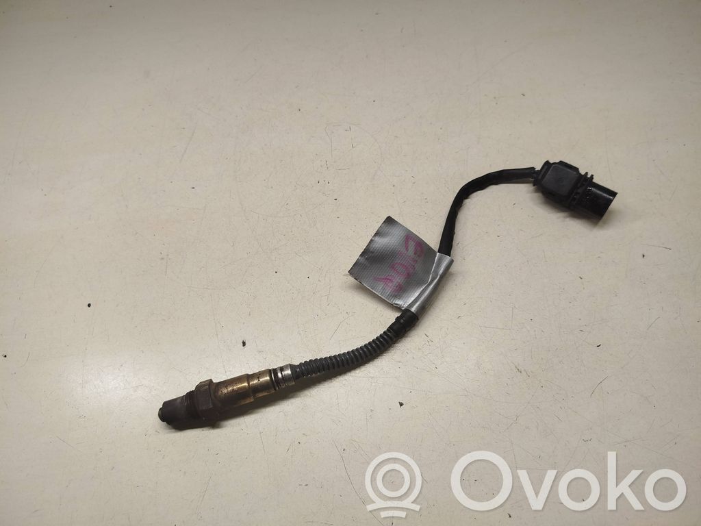Land Rover Range Rover Evoque L538 Lambda probe sensor 