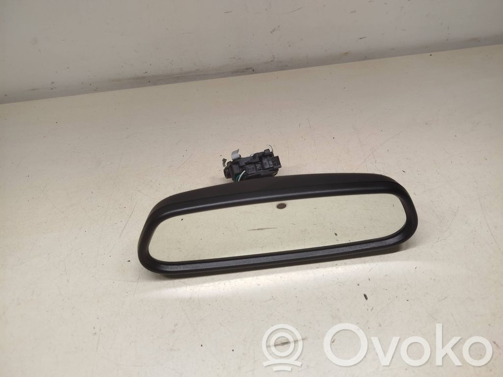 Opel Grandland X Rear view mirror (interior) 