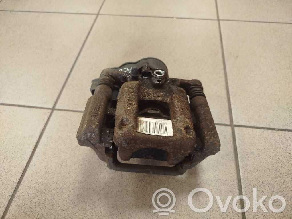 Opel Grandland X Rear brake caliper 