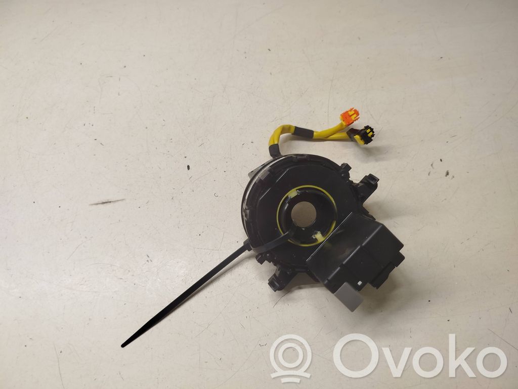 Lexus RX 330 - 350 - 400H Airbag slip ring squib (SRS ring) 