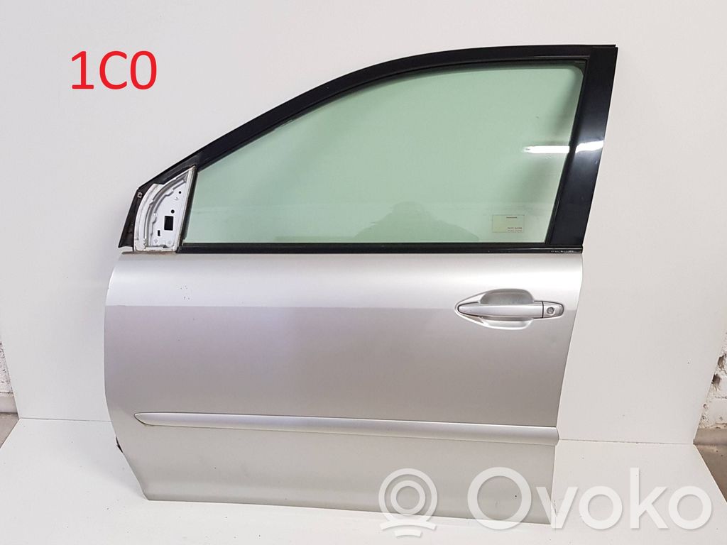 Lexus RX 330 - 350 - 400H Durvis 