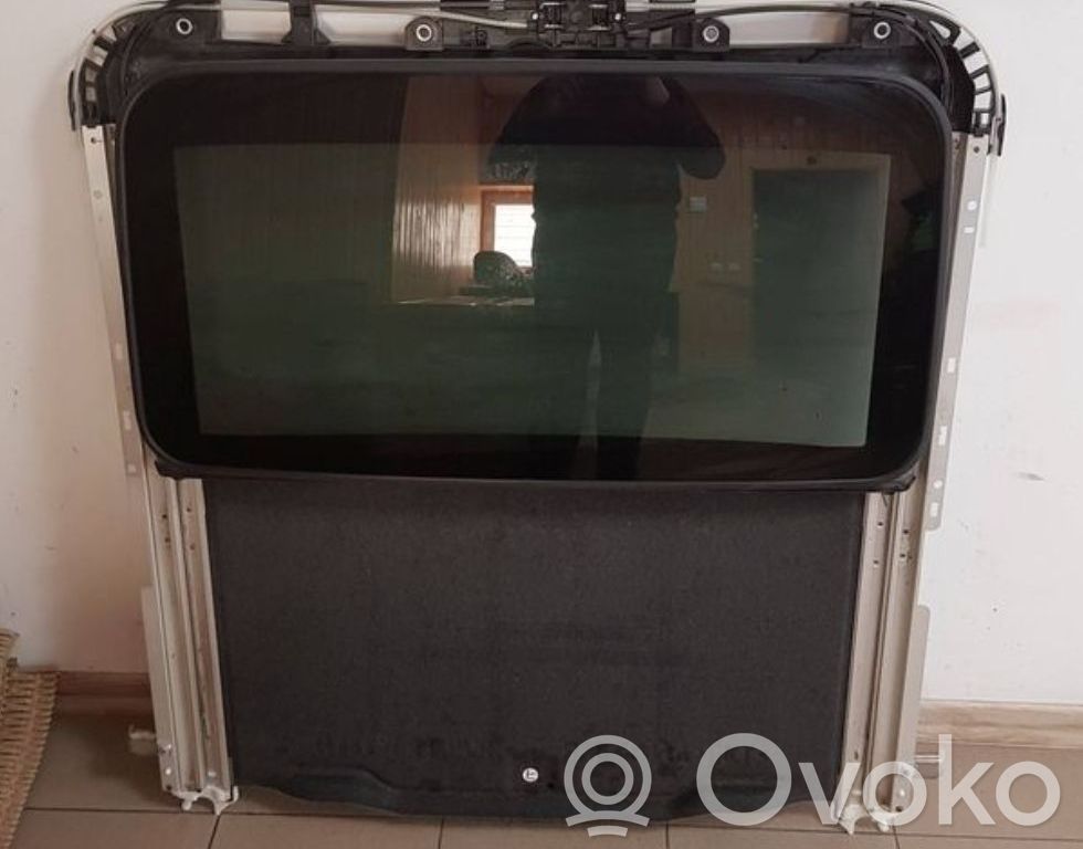 Subaru Outback (BS) Sunroof set 