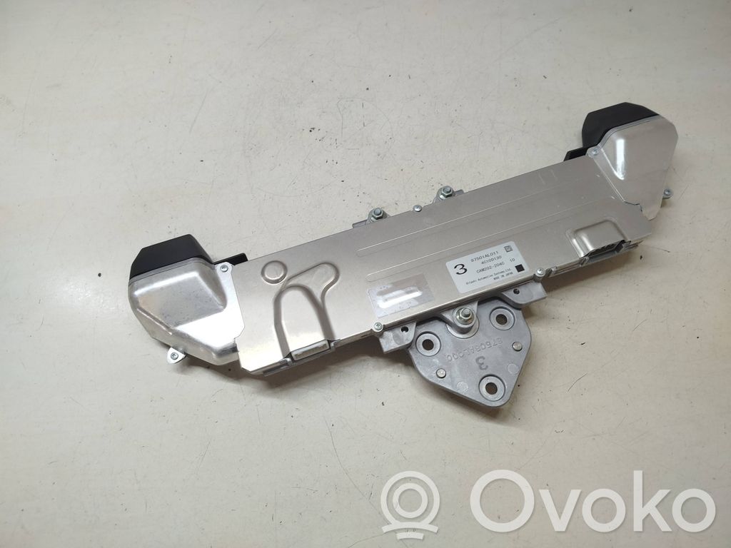 Subaru Outback (BS) Windshield/windscreen camera 