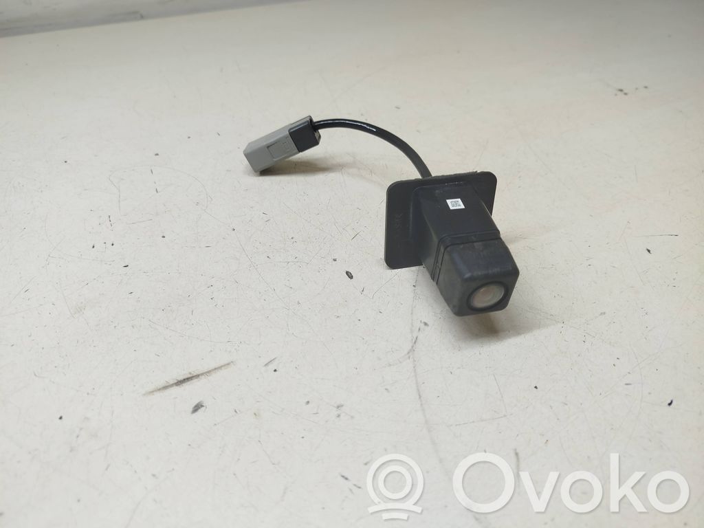 Subaru Outback (BS) Reversing camera 