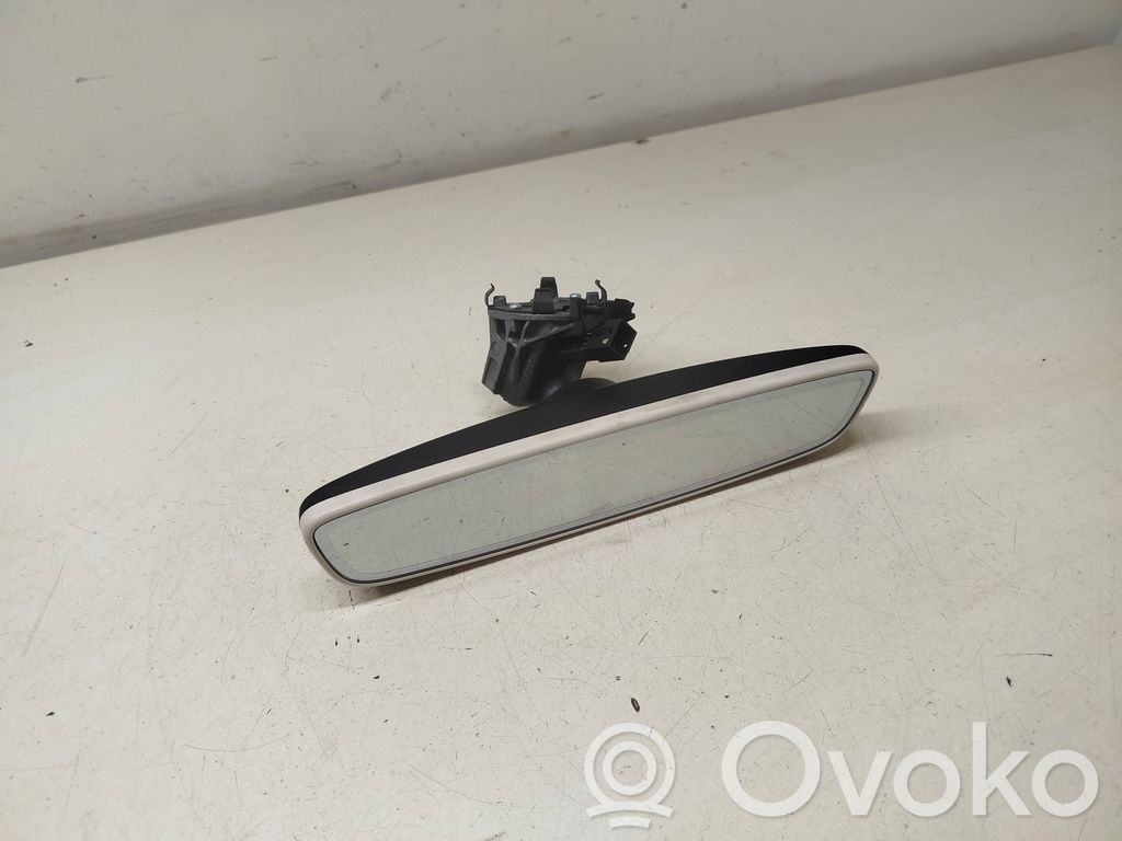 Volkswagen PASSAT B8 Rear view mirror (interior) 