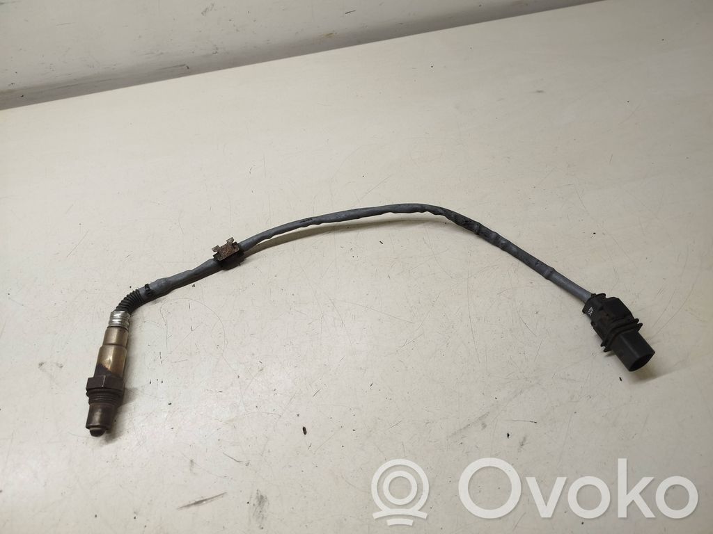 Volkswagen PASSAT B6 Lambda probe sensor 