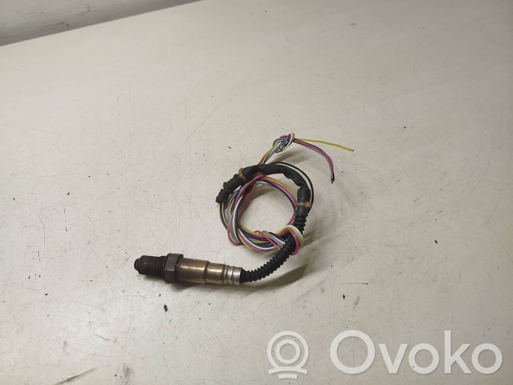 Volkswagen PASSAT B5.5 Lambda probe sensor 