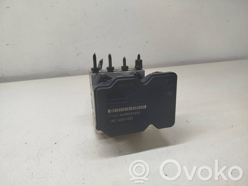 KIA Sorento ABS Pump 