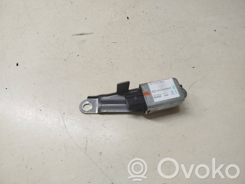 Airbagsensor Crashsensor Drucksensor   98236XA00A,1879001811
