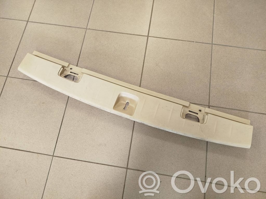Subaru B9 Tribeca Trunk/boot sill cover protection 