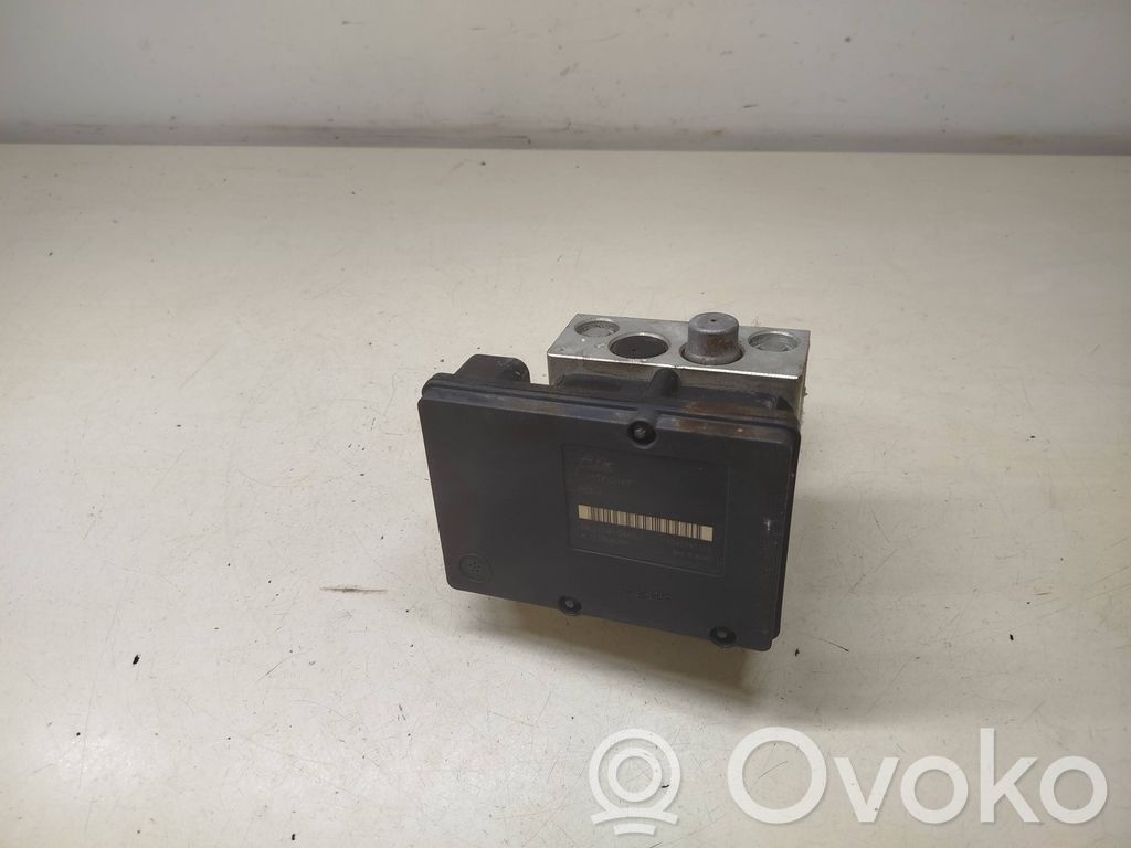 Nissan Navara D40 ABS Pump 