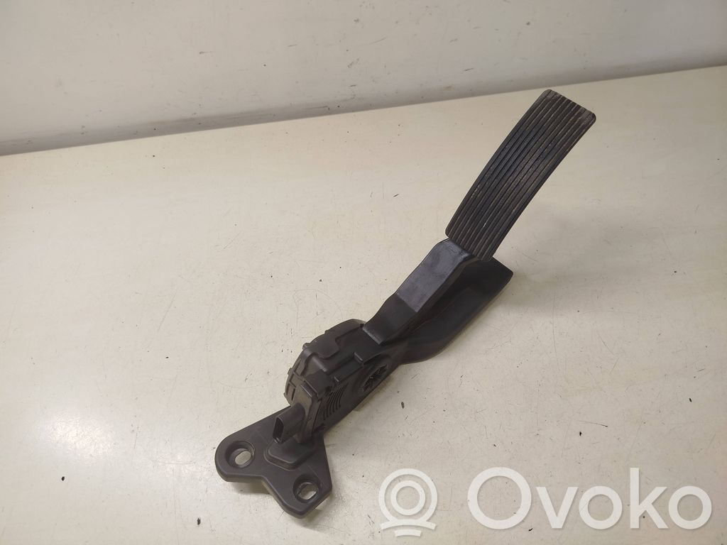 Mercedes-Benz GL X166 Accelerator throttle pedal 